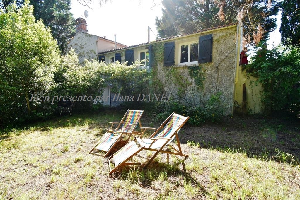 Vente Maison à les Sables-d'Olonne 6 pièces