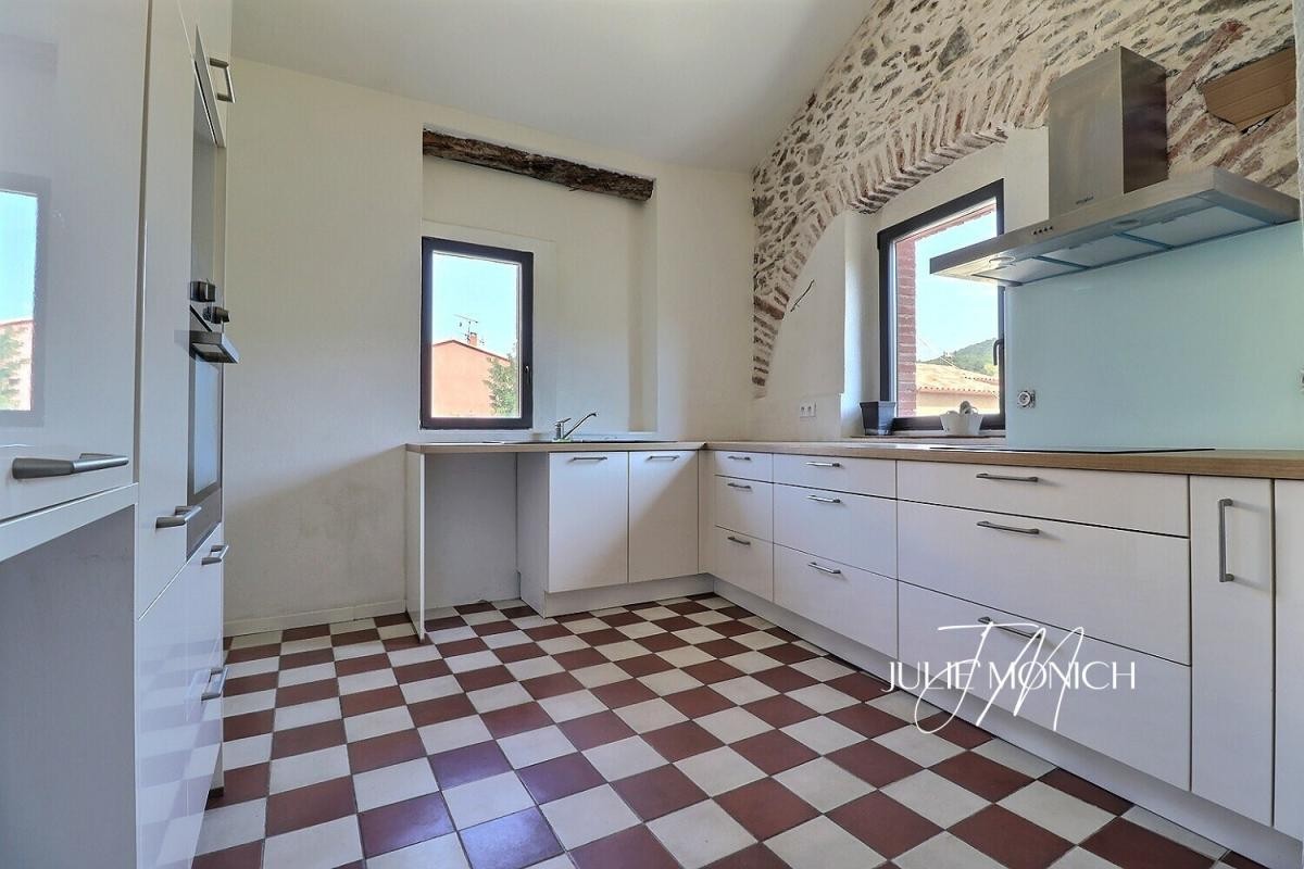 Vente Maison à Banyuls-sur-Mer 3 pièces