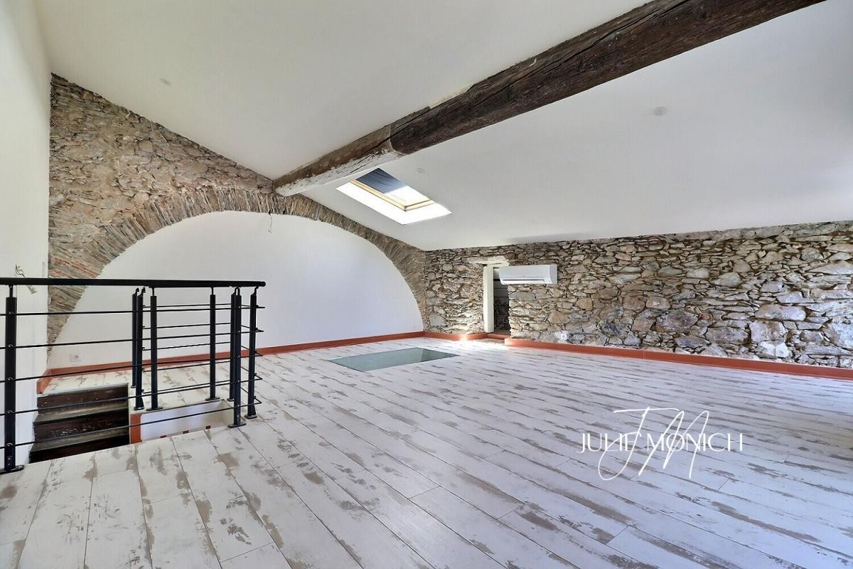 Vente Maison à Banyuls-sur-Mer 3 pièces