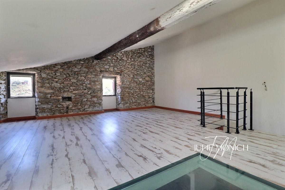 Vente Maison à Banyuls-sur-Mer 3 pièces