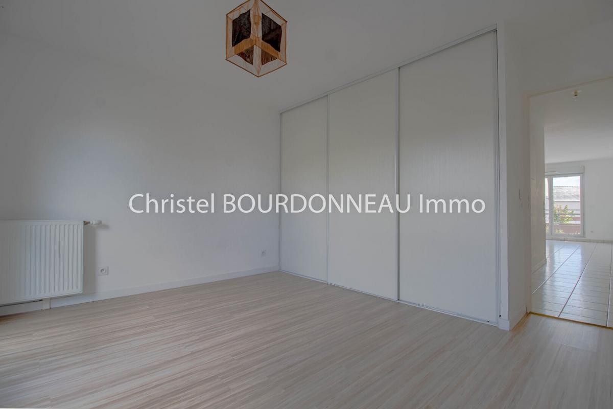 Vente Appartement à Montévrain 2 pièces