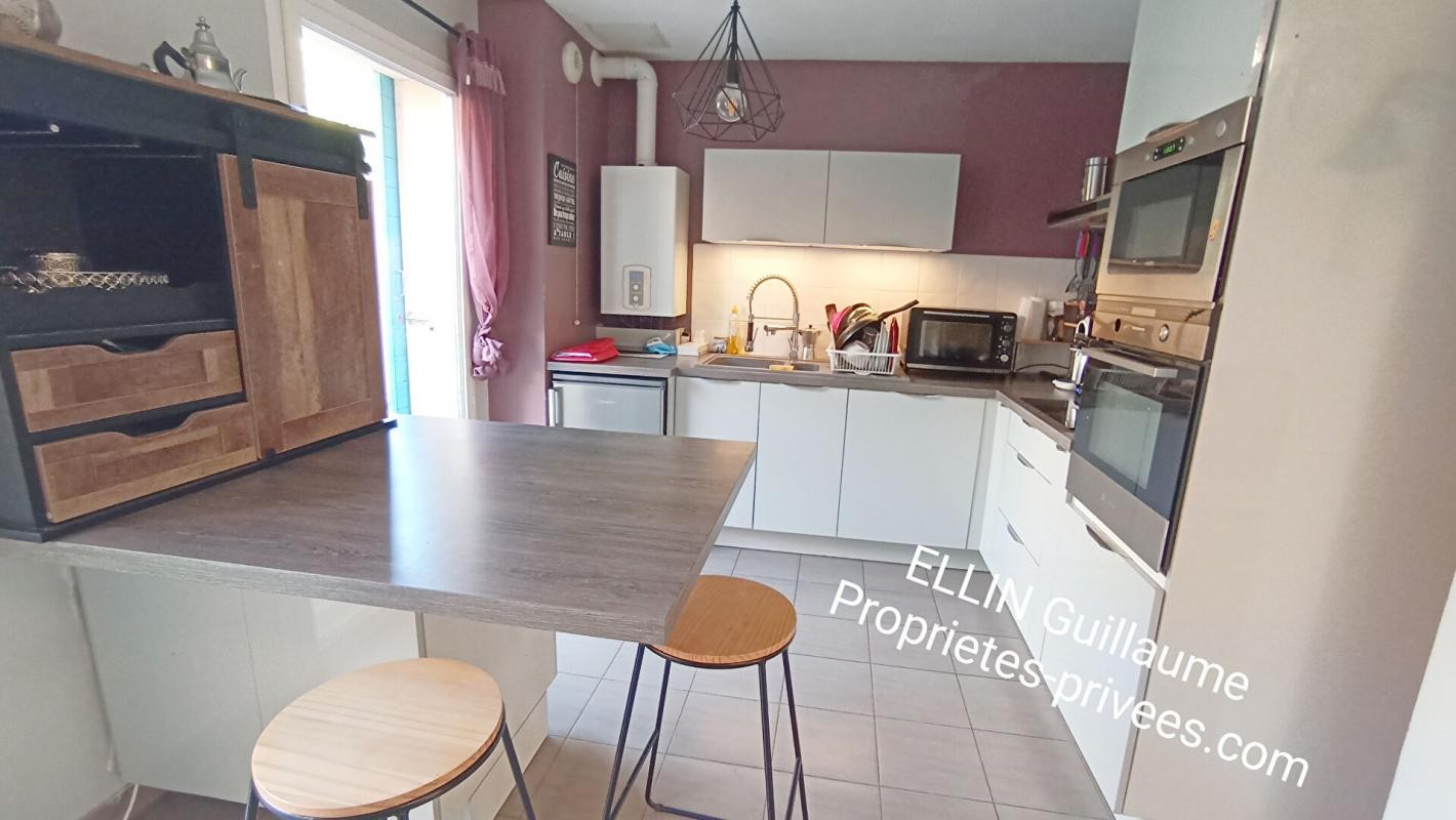 Vente Maison à Perpignan 4 pièces