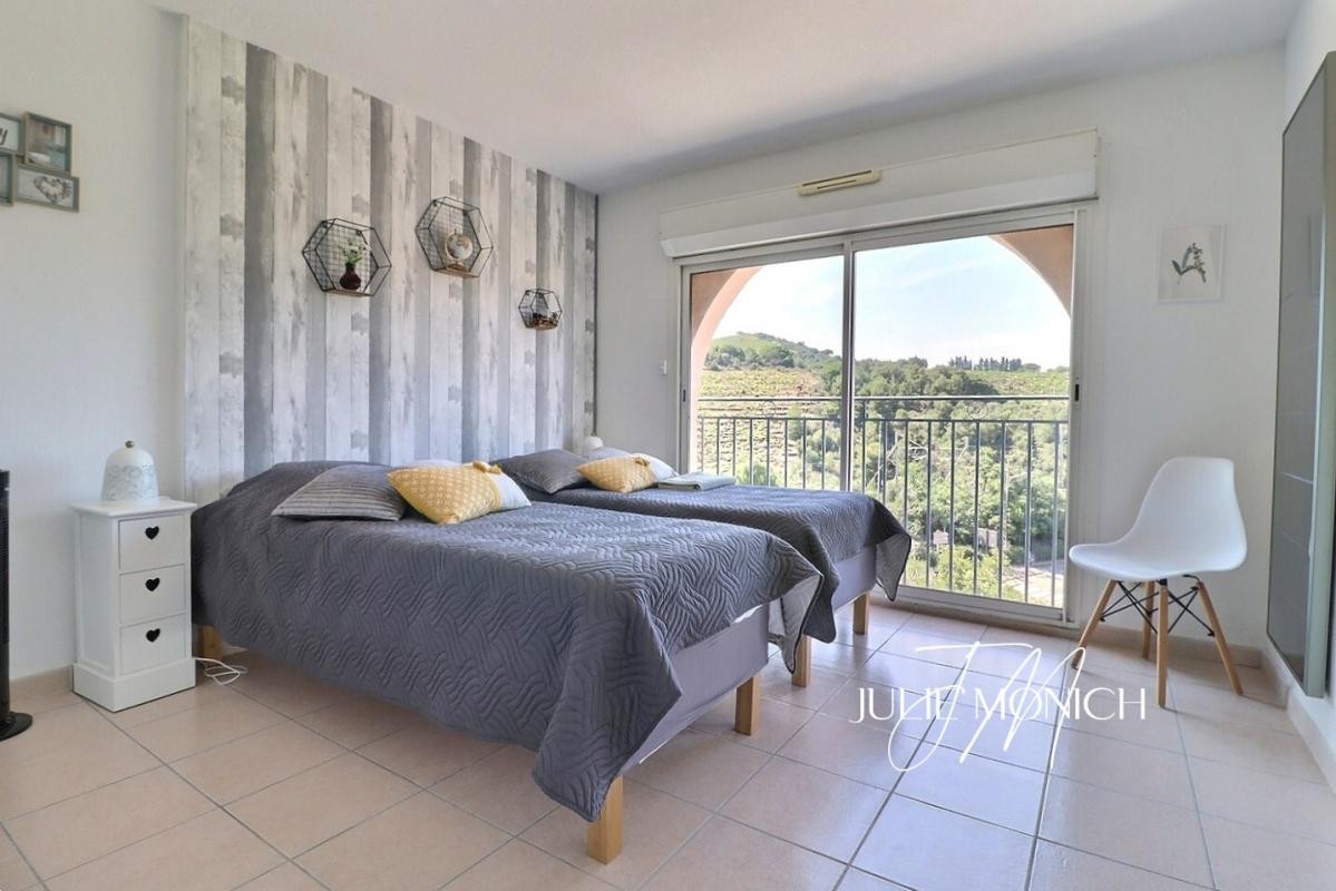 Vente Maison à Banyuls-sur-Mer 3 pièces