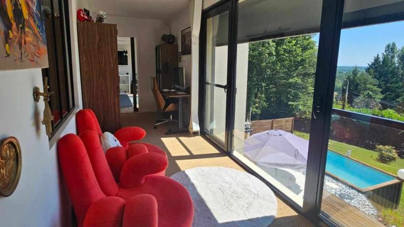 Vente Maison à Trélissac 7 pièces