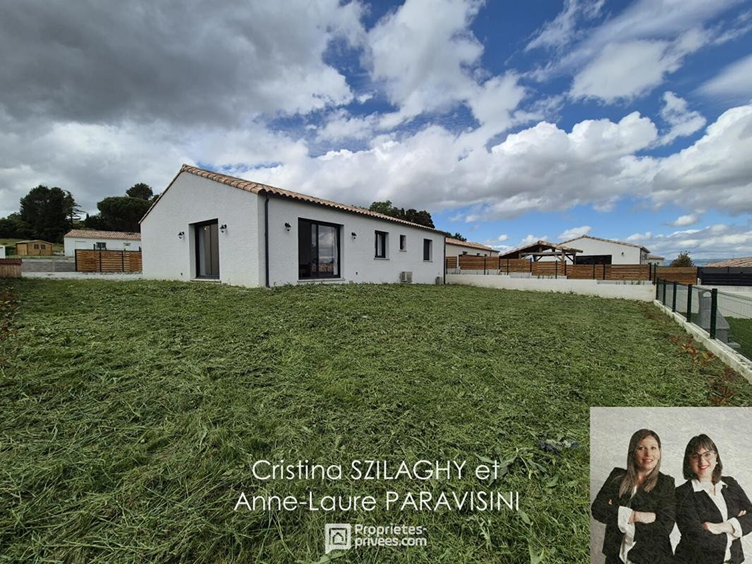 Vente Maison à Castelnaudary 5 pièces