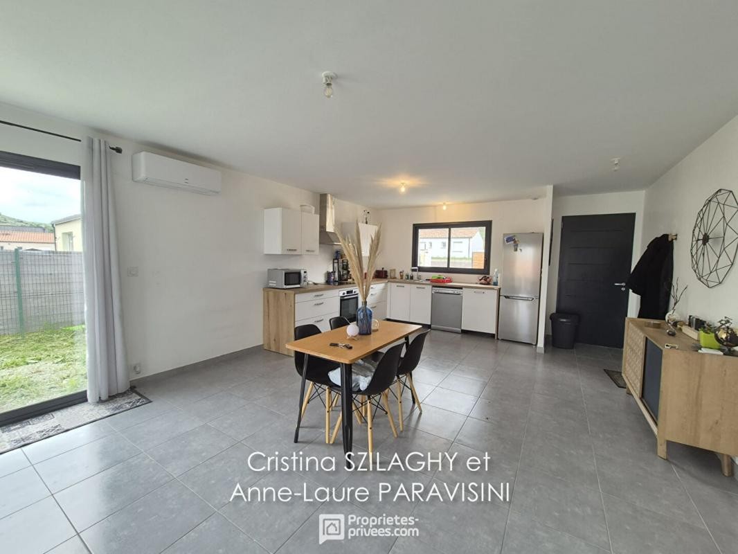 Vente Maison à Castelnaudary 5 pièces