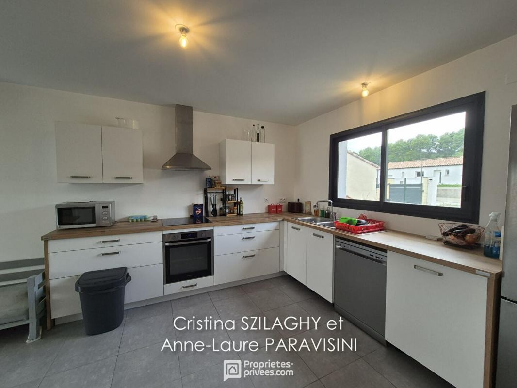 Vente Maison à Castelnaudary 5 pièces