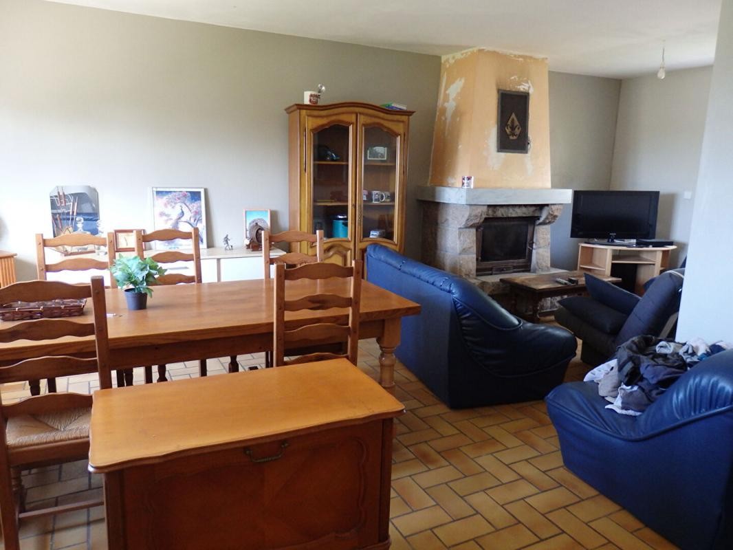 Vente Maison à Guingamp 3 pièces