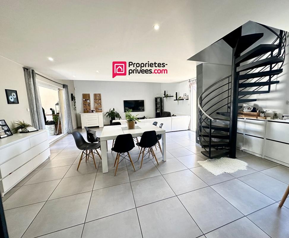 Vente Maison à Marseille 13e arrondissement 4 pièces