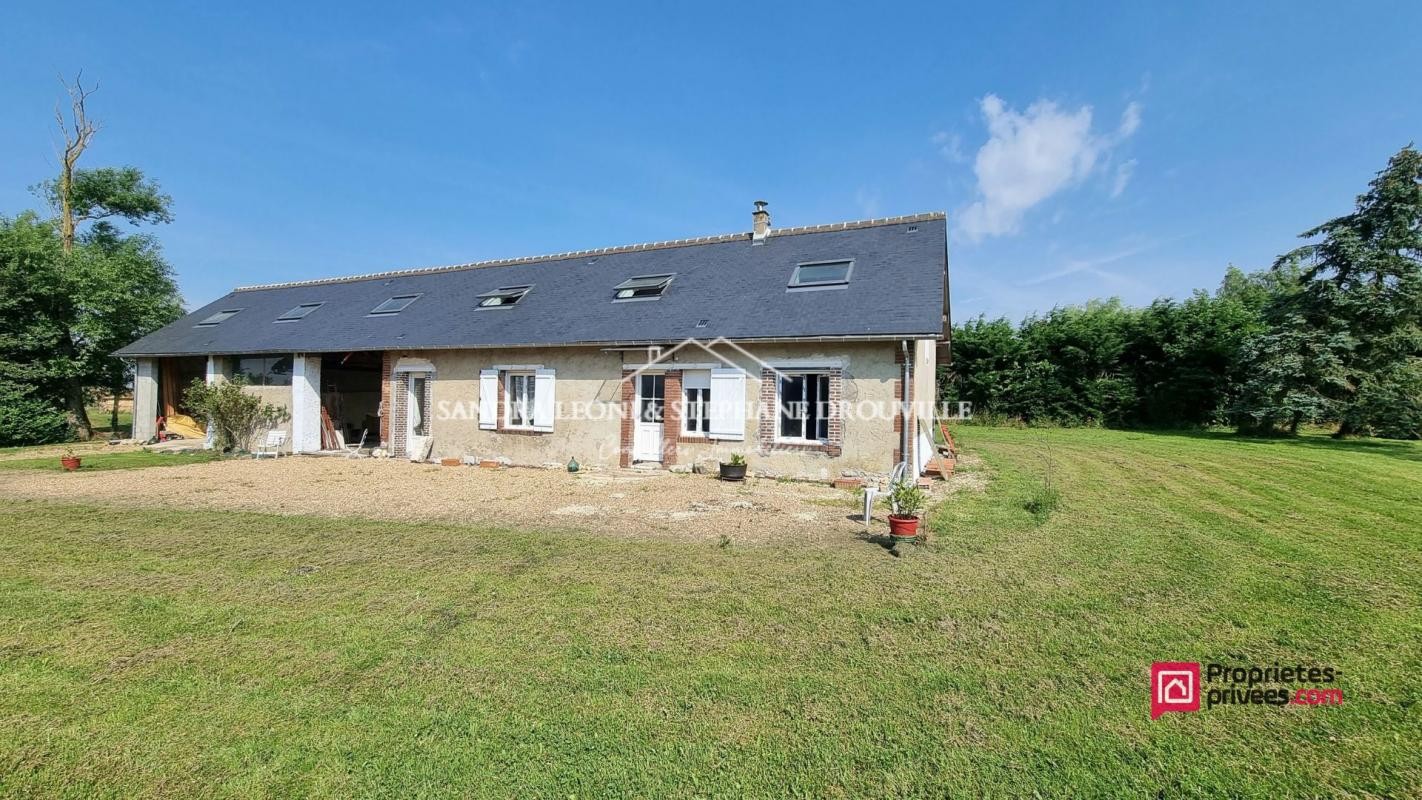 Vente Maison à Jouy 5 pièces