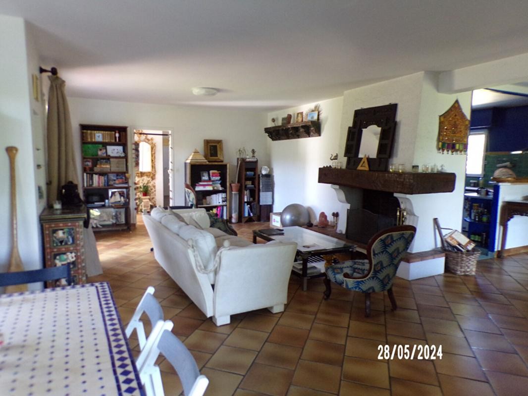 Vente Maison à Angresse 7 pièces