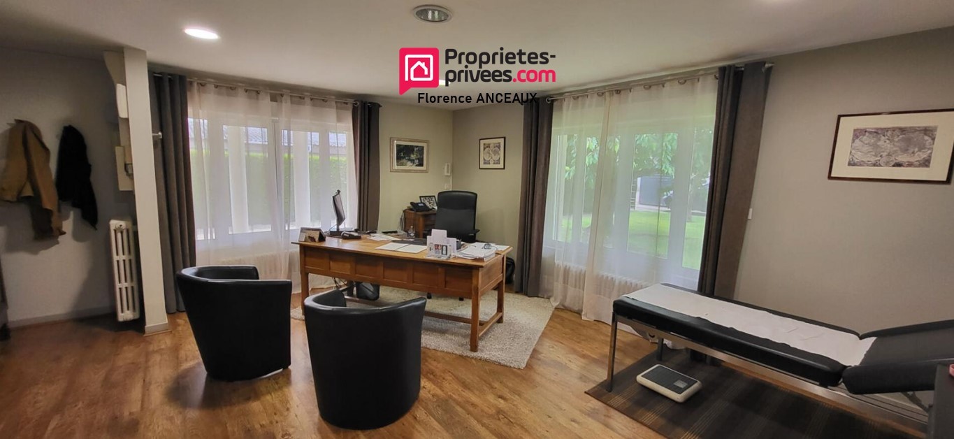 Vente Maison à Saint-Quentin 5 pièces