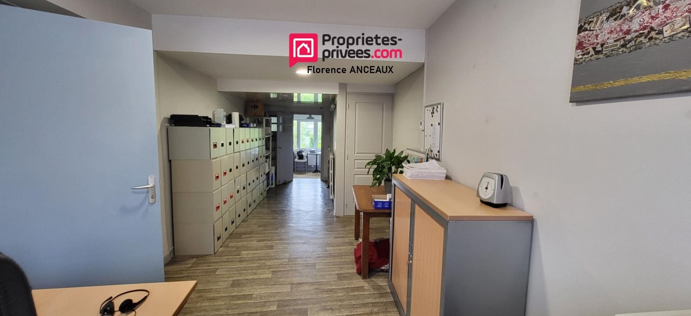 Vente Maison à Saint-Quentin 5 pièces