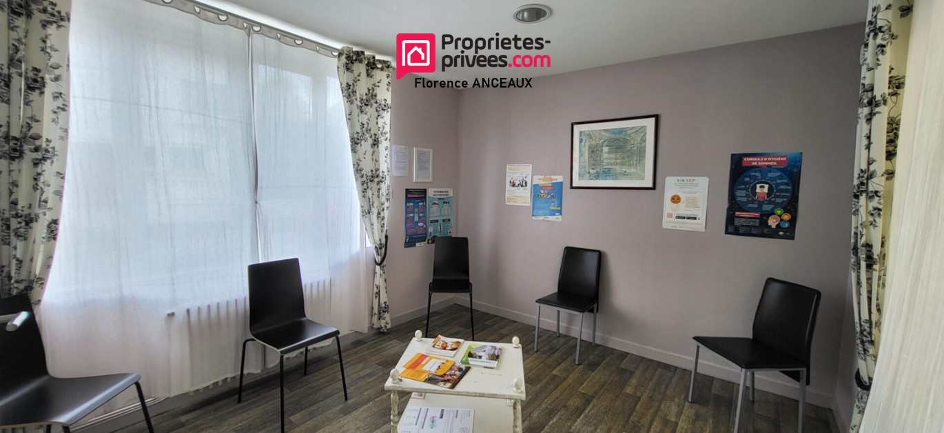 Vente Maison à Saint-Quentin 5 pièces