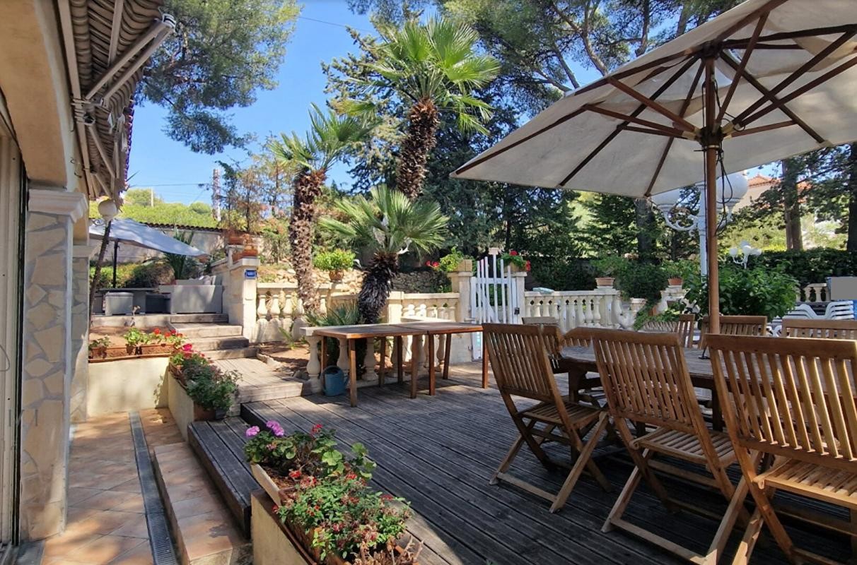 Vente Maison à Bandol 12 pièces