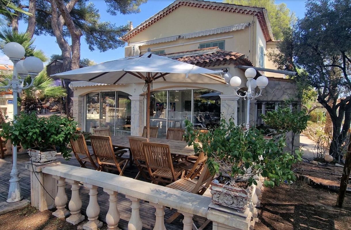 Vente Maison à Bandol 12 pièces