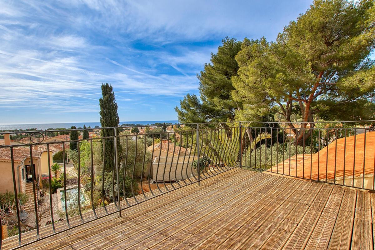 Vente Maison à Bandol 12 pièces