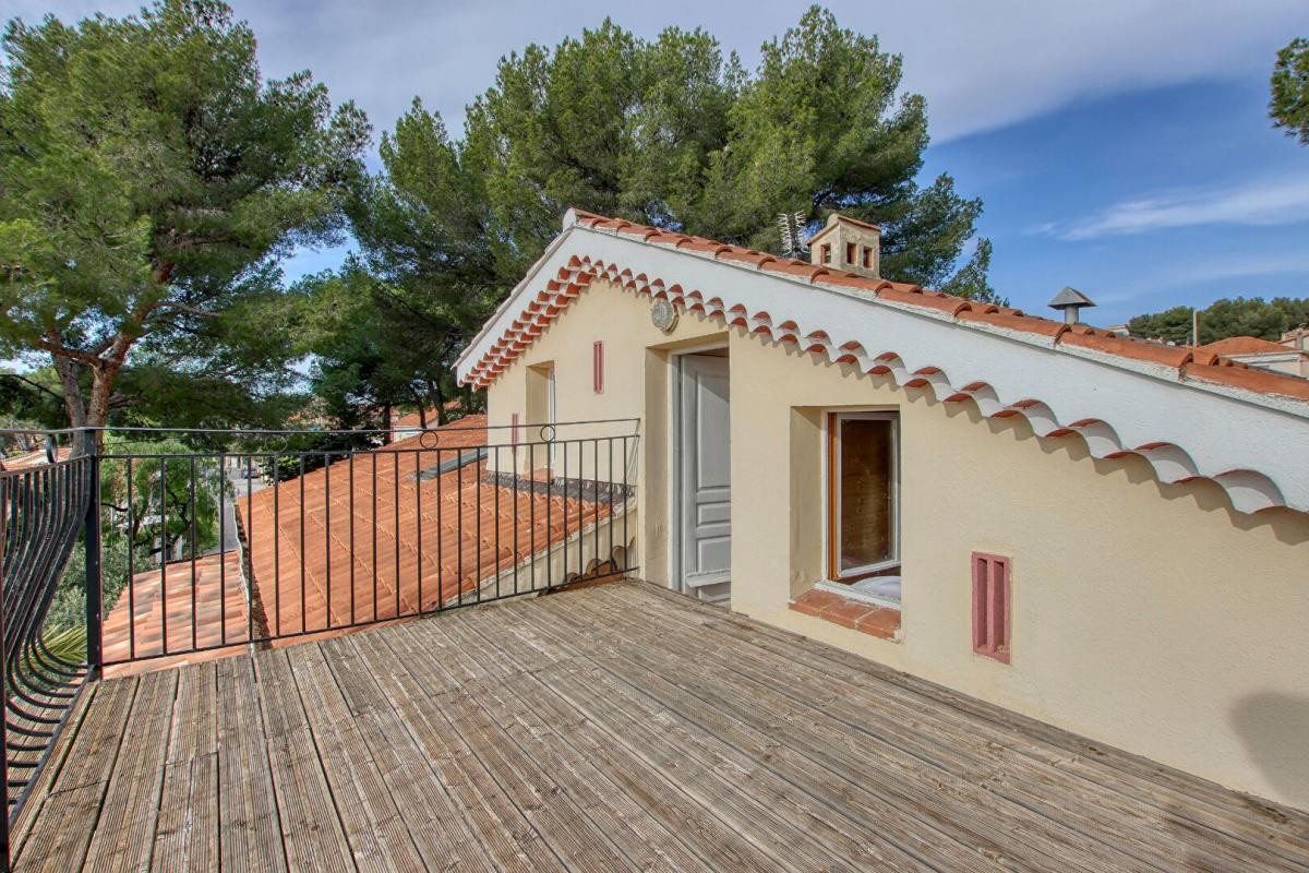 Vente Maison à Bandol 12 pièces