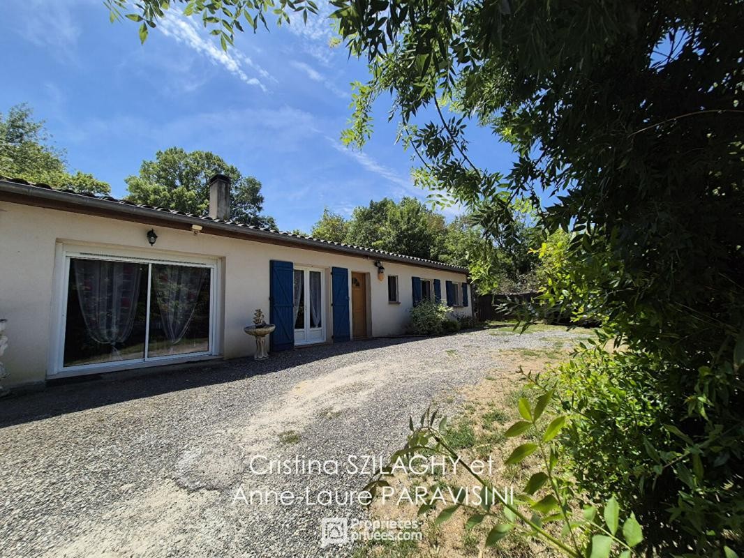 Vente Maison à Castelnaudary 5 pièces