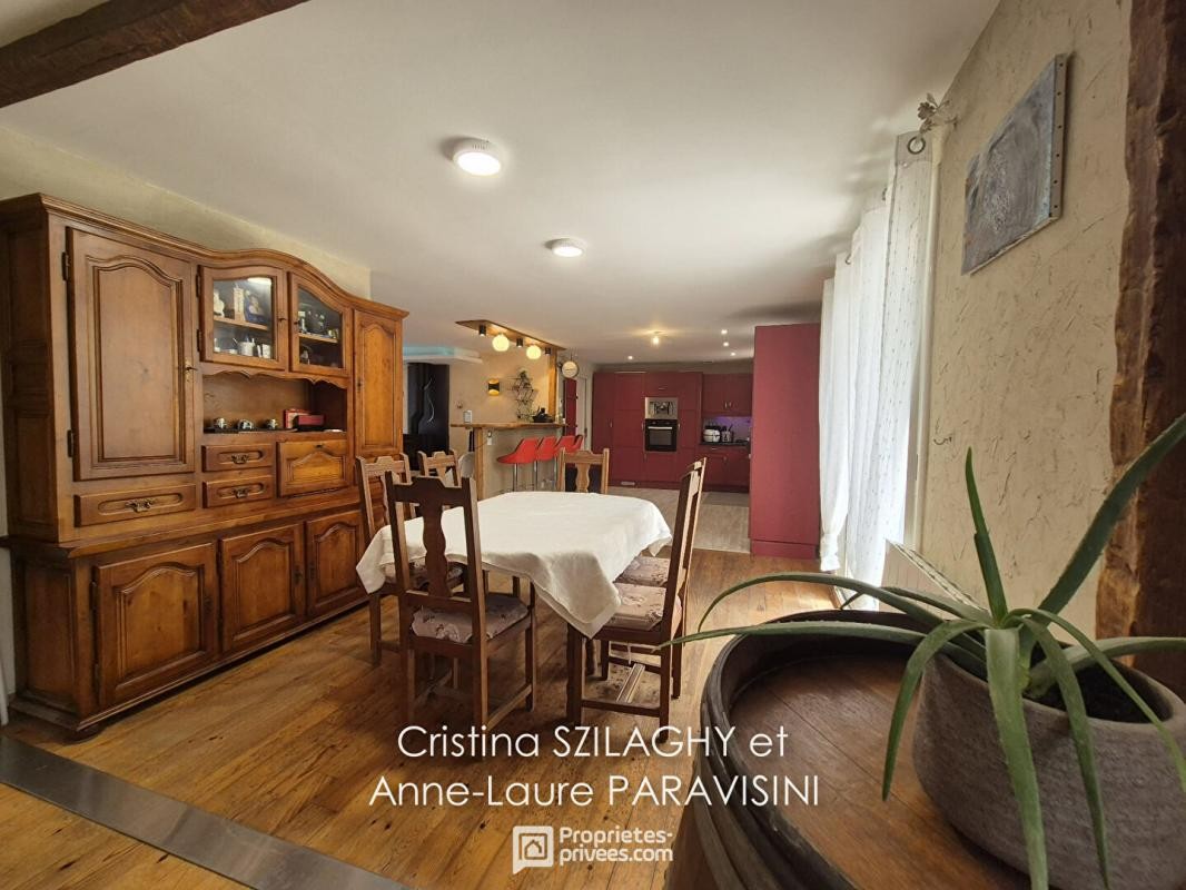 Vente Maison à Castelnaudary 5 pièces