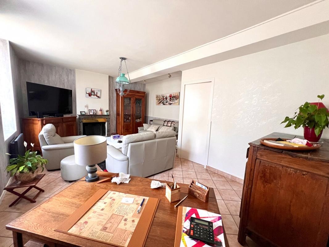 Vente Maison à Vendôme 6 pièces