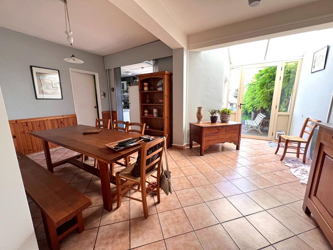 Vente Maison à Vendôme 6 pièces