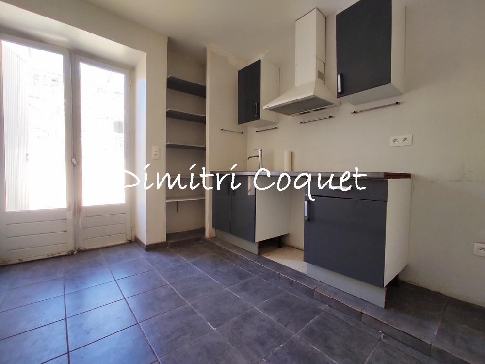 Vente Maison à Narbonne 3 pièces