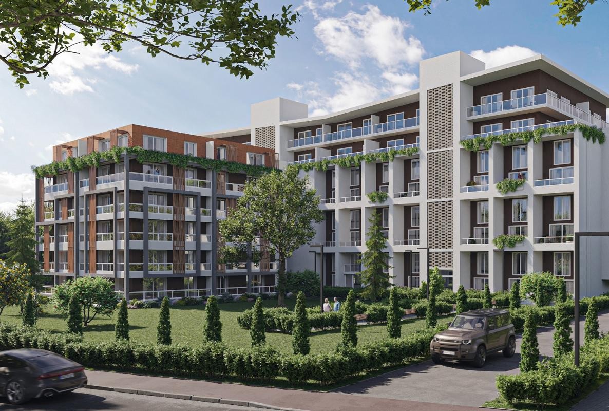 Vente Appartement à la Courneuve 4 pièces