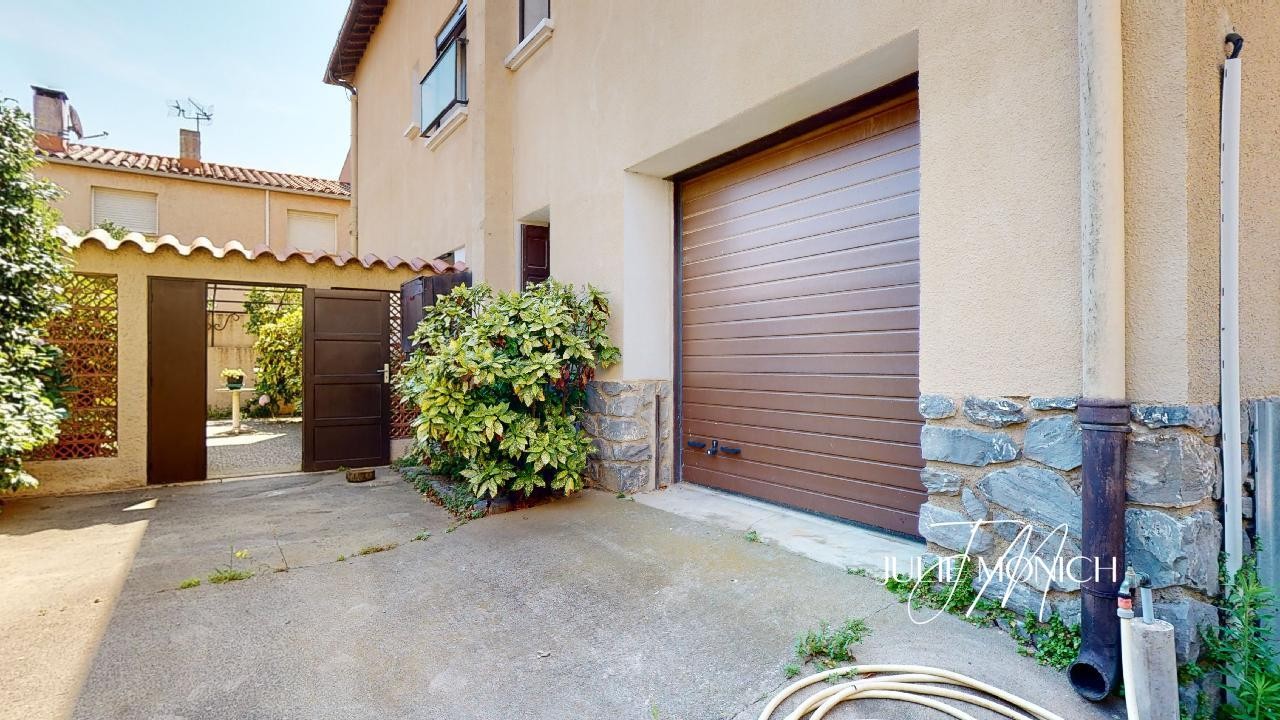 Vente Maison à Banyuls-sur-Mer 8 pièces