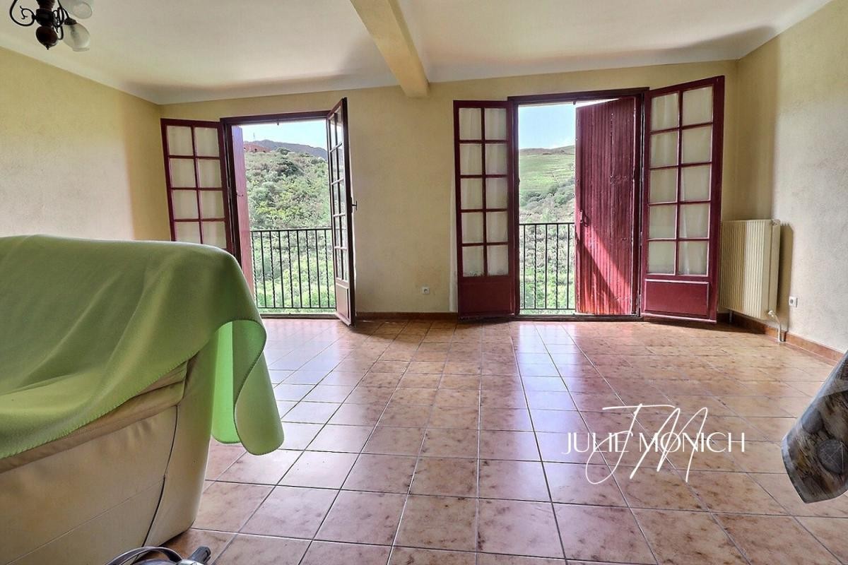 Vente Maison à Banyuls-sur-Mer 5 pièces