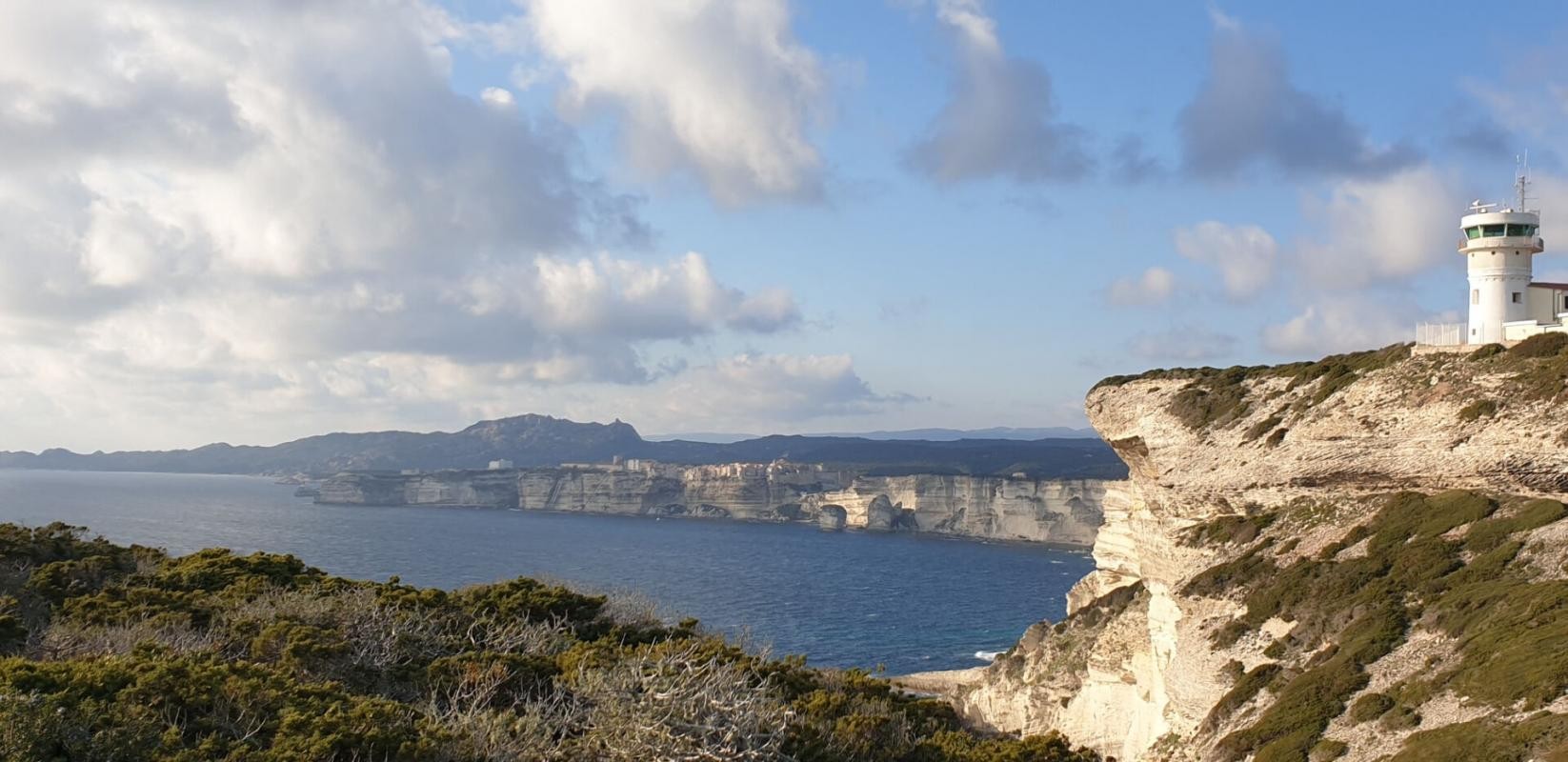 Vente Appartement à Bonifacio 1 pièce