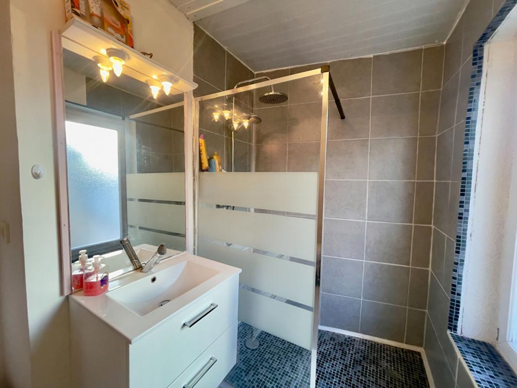 Vente Maison à Murviel-lès-Béziers 2 pièces