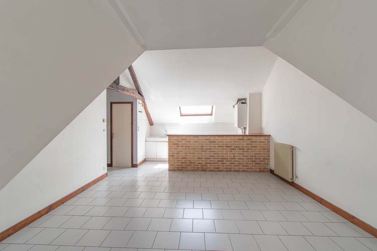 Location Appartement à Vierzon 2 pièces