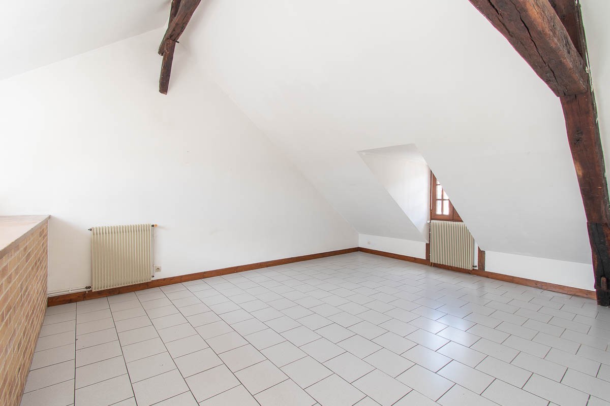 Location Appartement à Vierzon 2 pièces