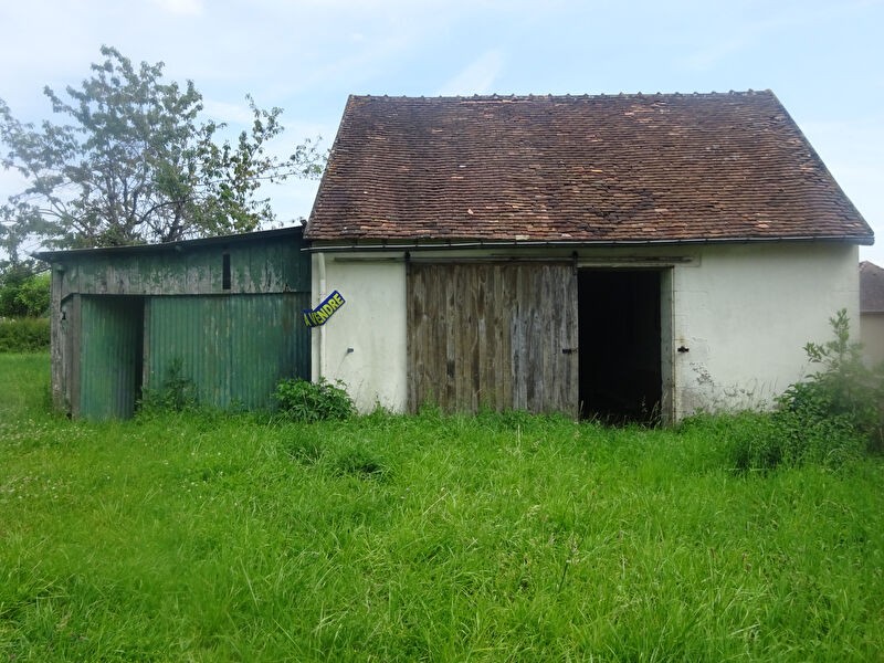 Vente Maison à Lureuil 5 pièces