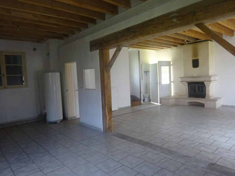 Vente Maison à Lureuil 5 pièces