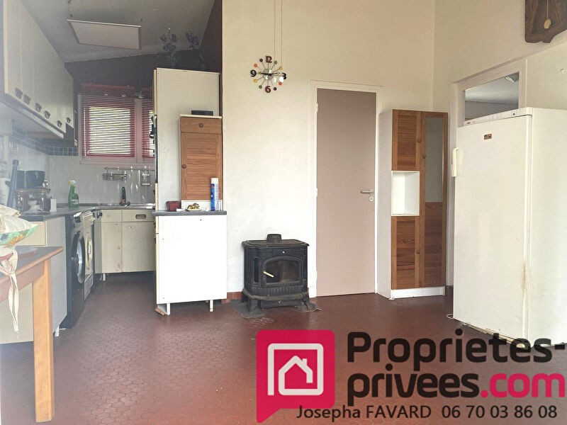 Vente Maison à Treignac 4 pièces