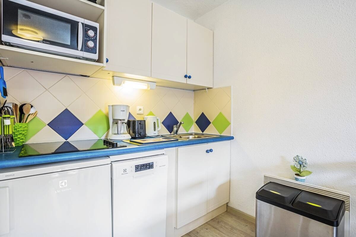 Vente Appartement à Saint-Raphaël 1 pièce