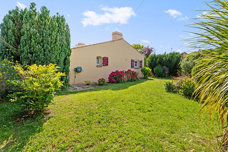 Vente Maison à Saint-Brevin-les-Pins 6 pièces