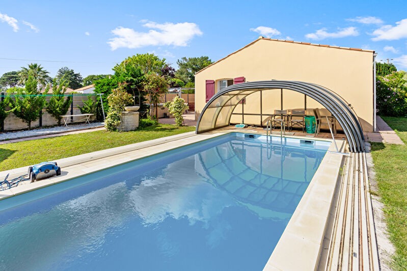 Vente Maison à Saint-Brevin-les-Pins 6 pièces