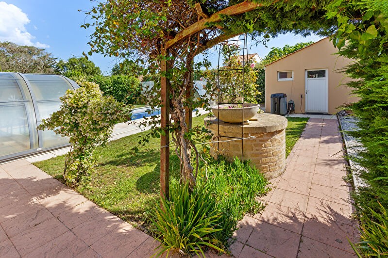 Vente Maison à Saint-Brevin-les-Pins 6 pièces