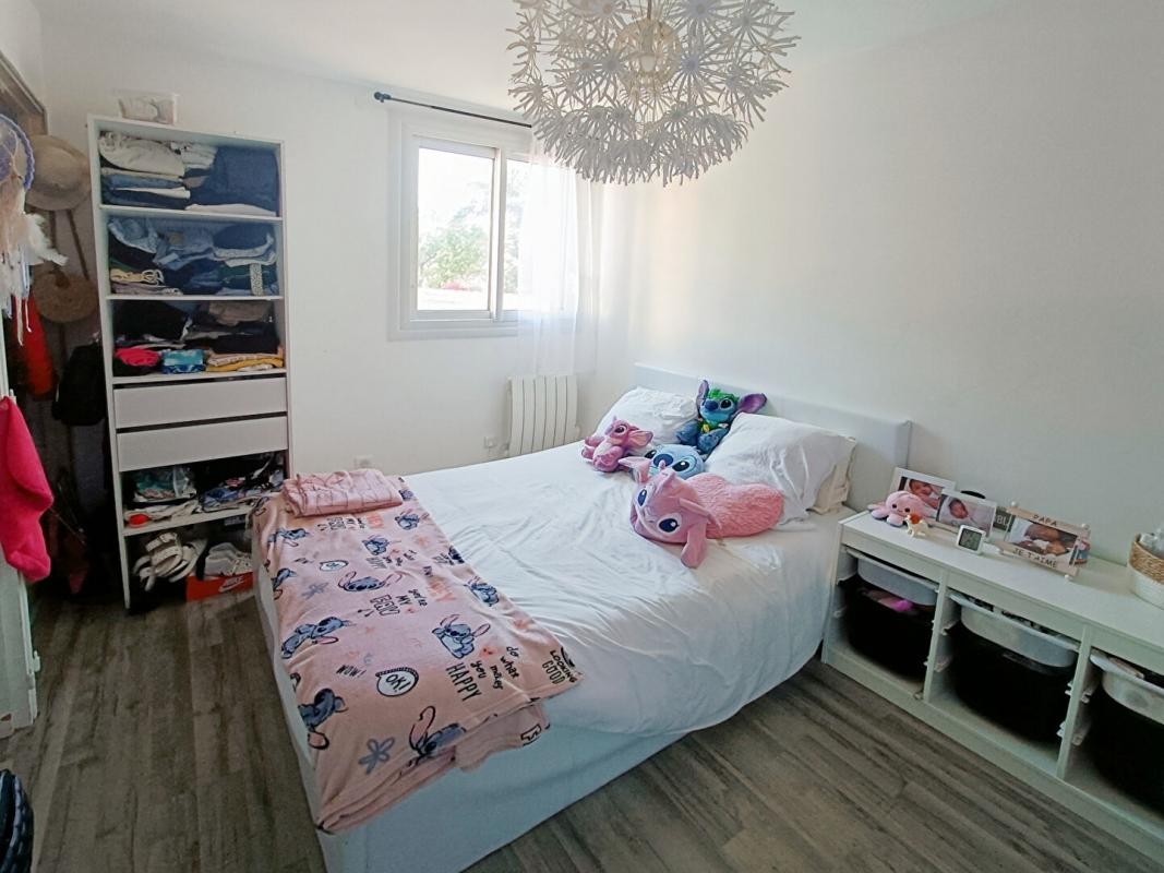 Vente Appartement à Toulon 4 pièces