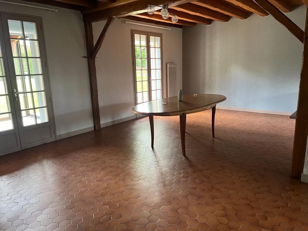 Vente Maison à Saint-Martin-de-Saint-Maixent 10 pièces