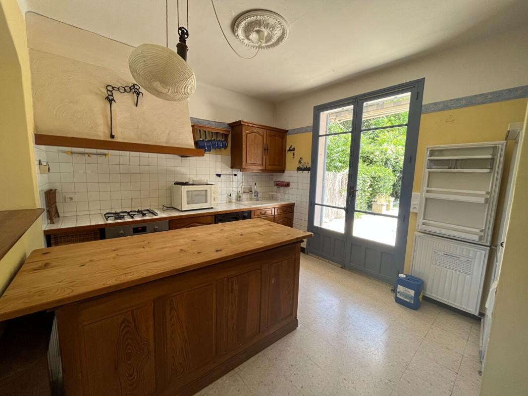 Vente Maison à Apt 5 pièces