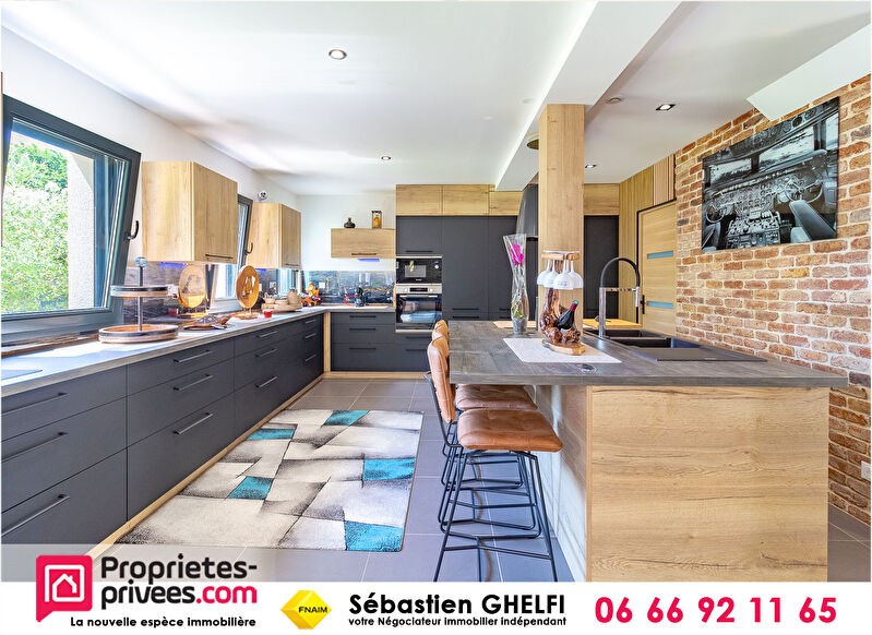 Vente Maison à Blois 5 pièces