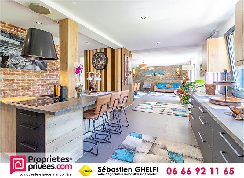 Vente Maison à Blois 5 pièces