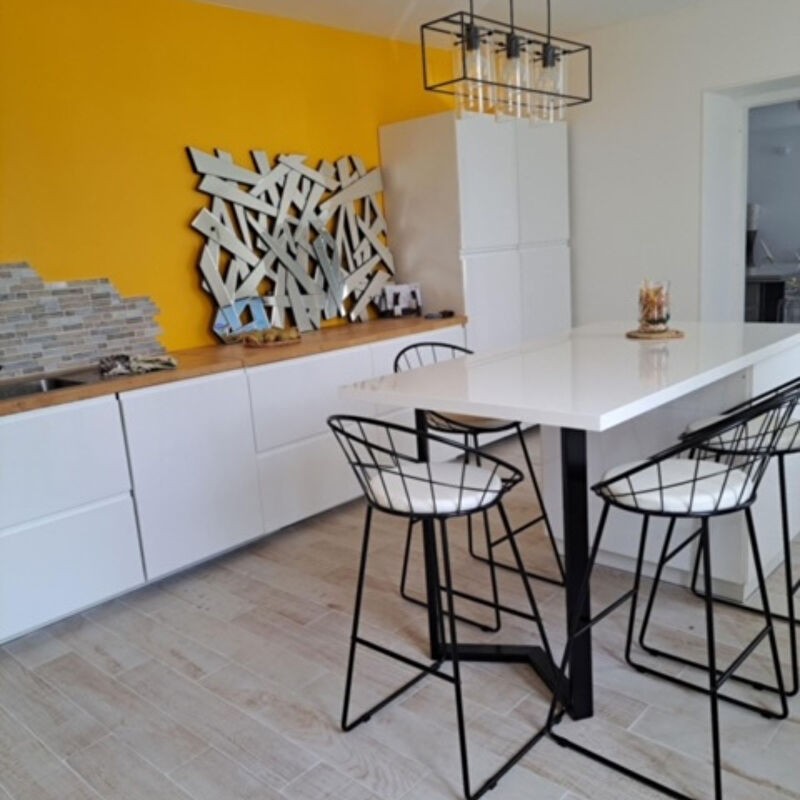 Vente Appartement à Sceaux 2 pièces