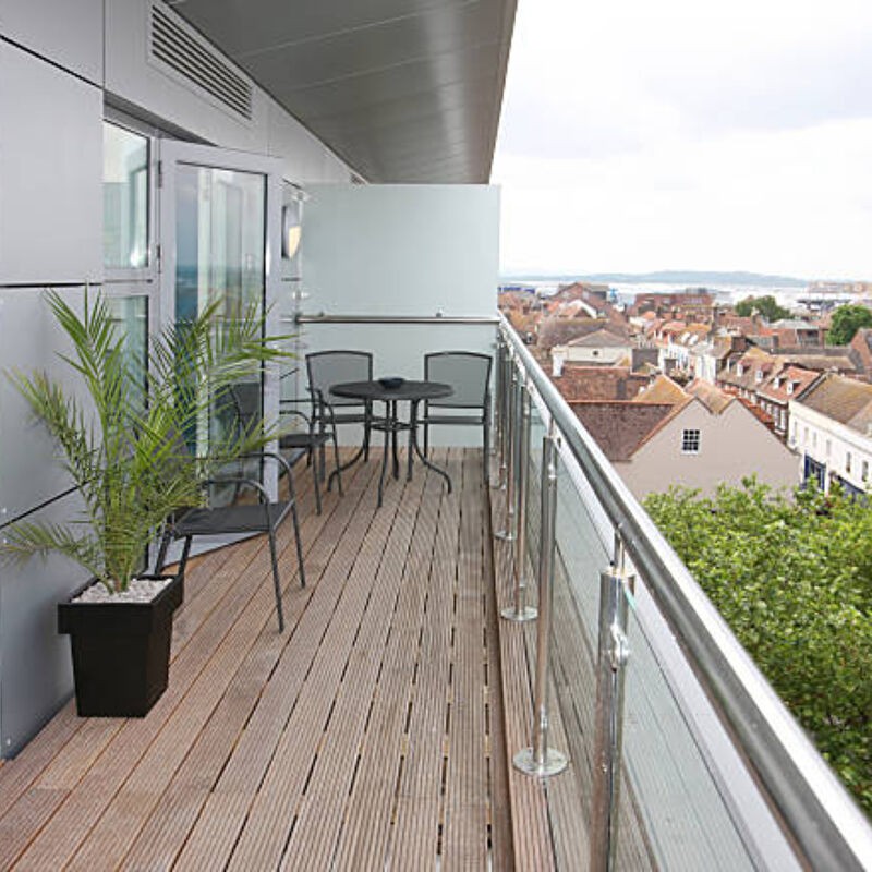 Vente Appartement à Sceaux 2 pièces