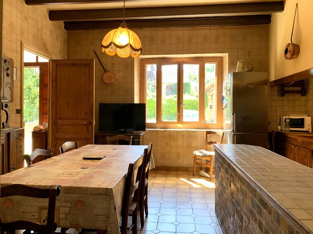 Vente Maison à Cahors 6 pièces