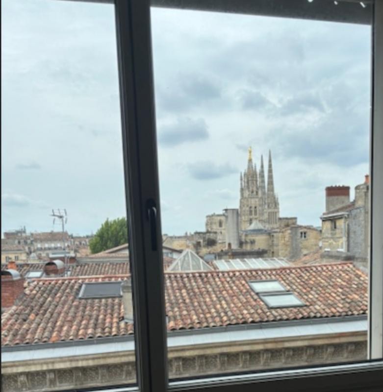 Vente Appartement à Bordeaux 5 pièces